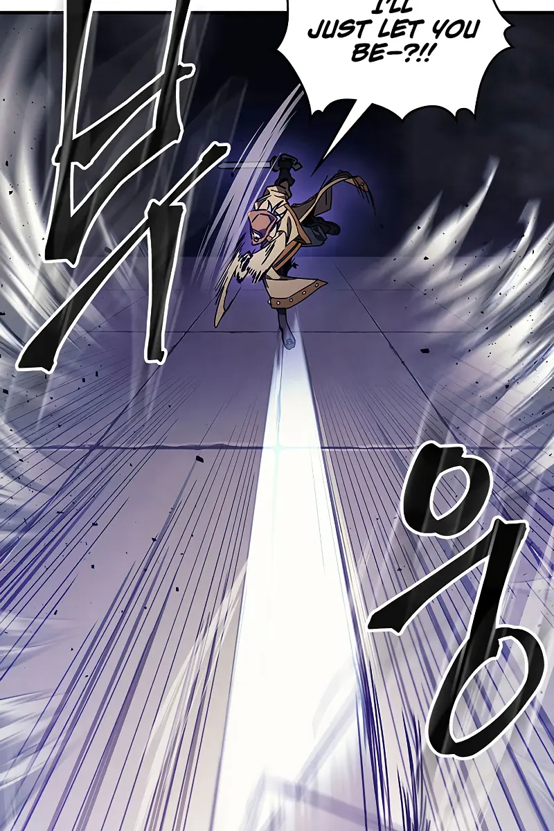 Mr Devourer Chapter 6 Page 62