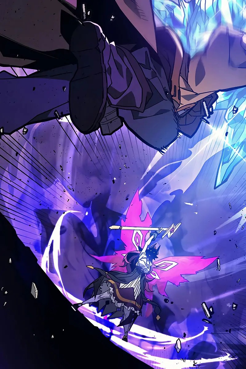 Mr Devourer Chapter 6 Page 66