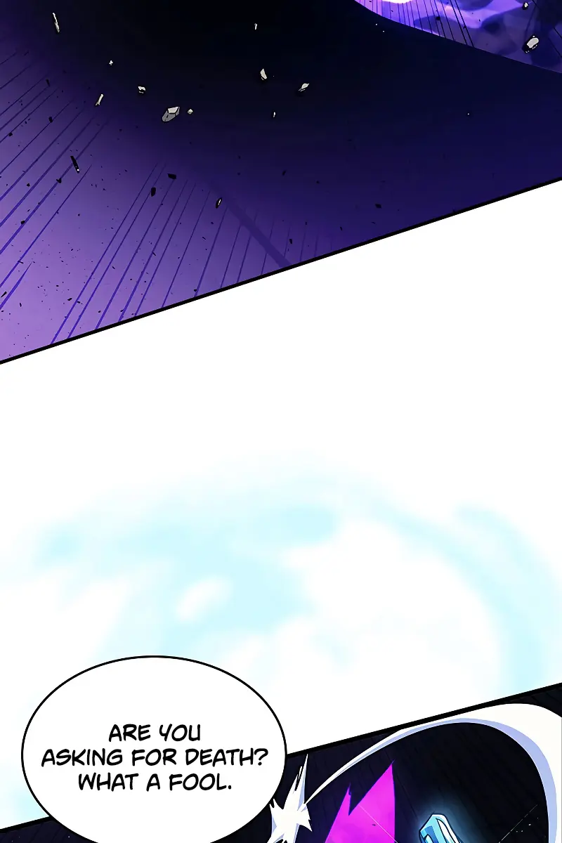 Mr Devourer Chapter 6 Page 67