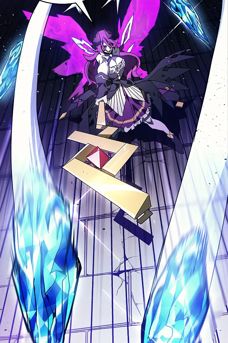 Mr Devourer Chapter 6 Page 68