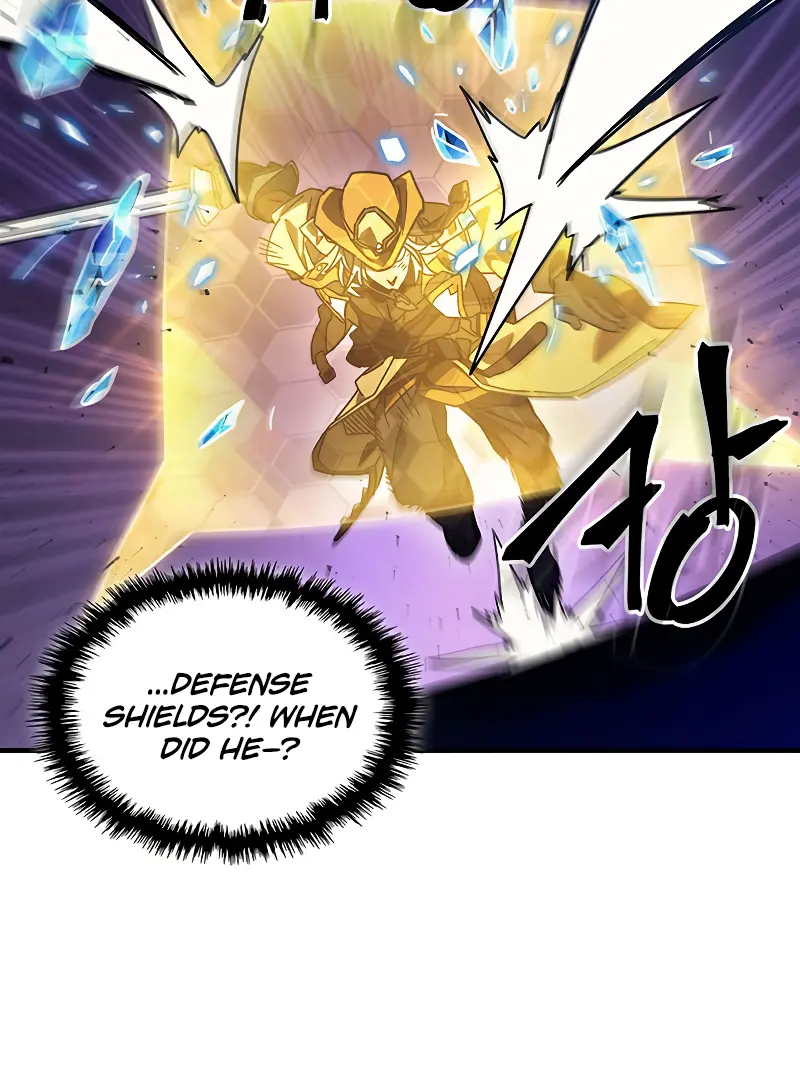 Mr Devourer Chapter 6 Page 70