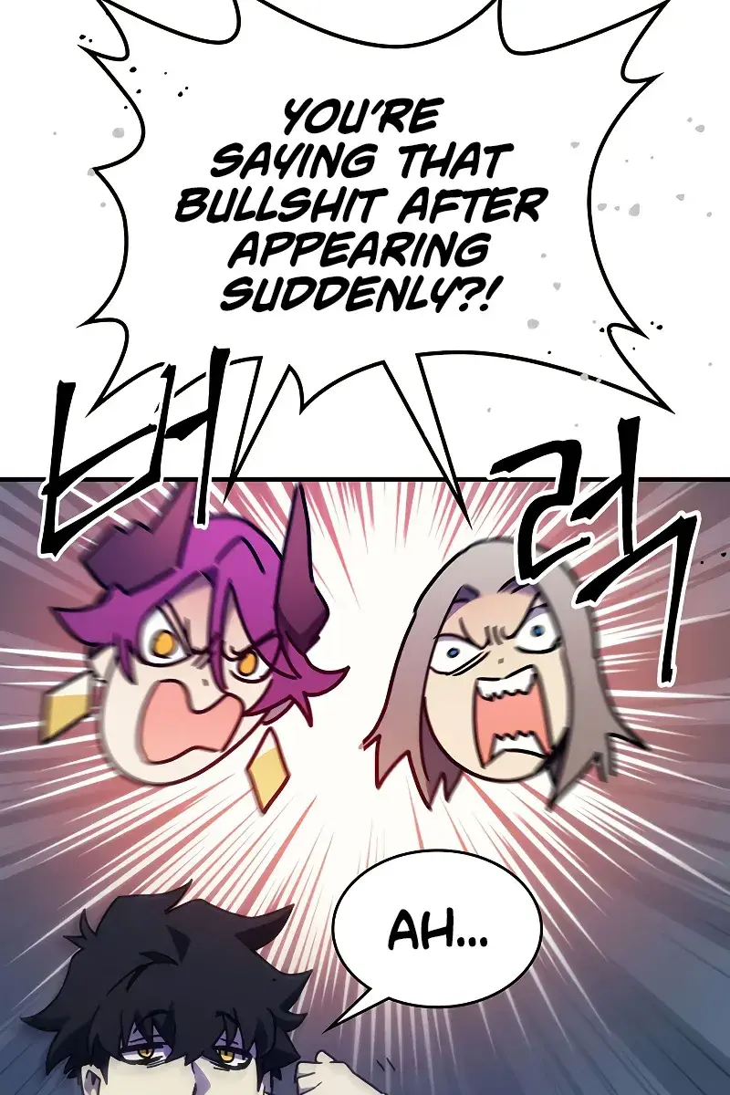 Mr Devourer Chapter 7 Page 12