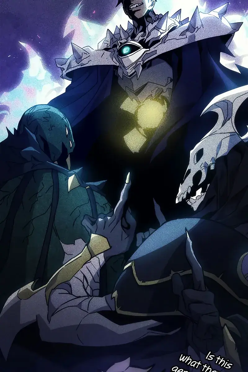 Mr Devourer Chapter 7 Page 17