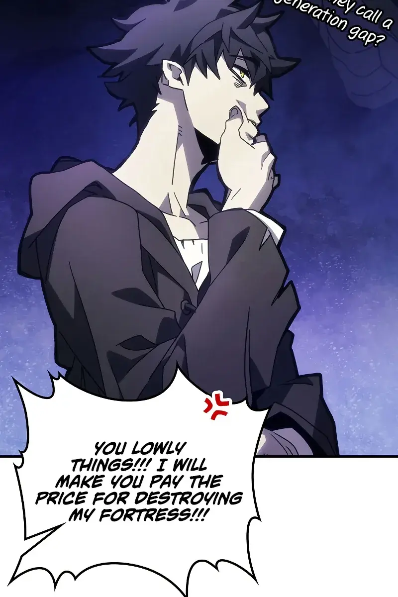 Mr Devourer Chapter 7 Page 18