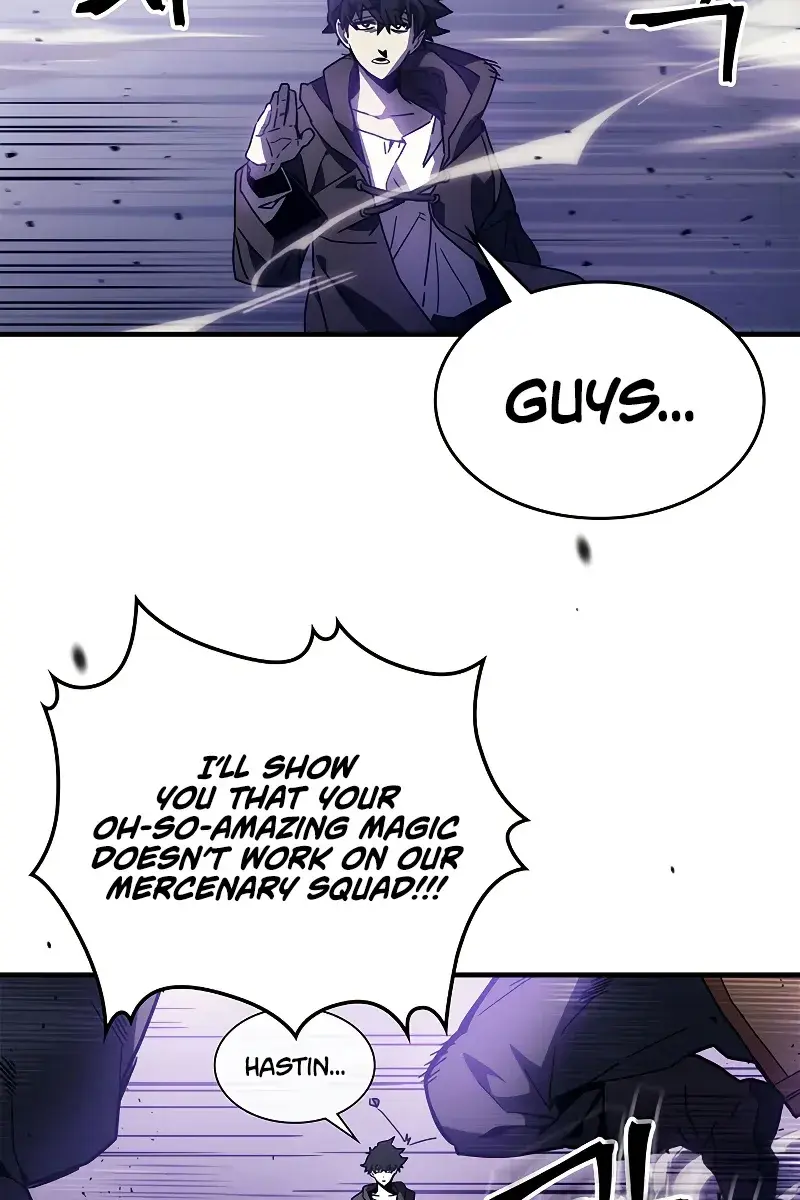 Mr Devourer Chapter 7 Page 21