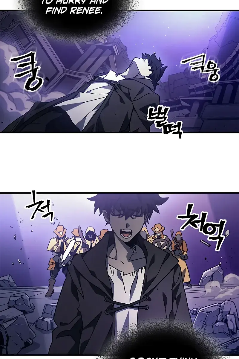 Mr Devourer Chapter 7 Page 27