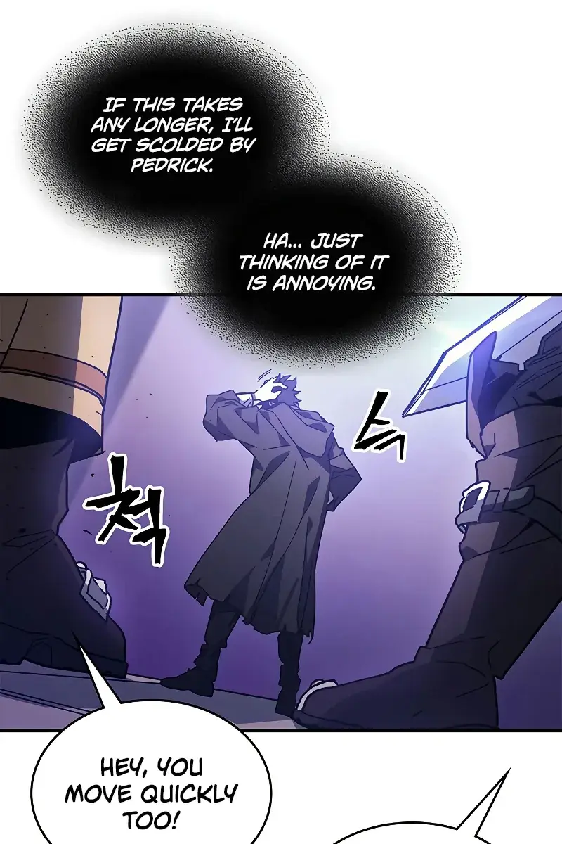 Mr Devourer Chapter 7 Page 29