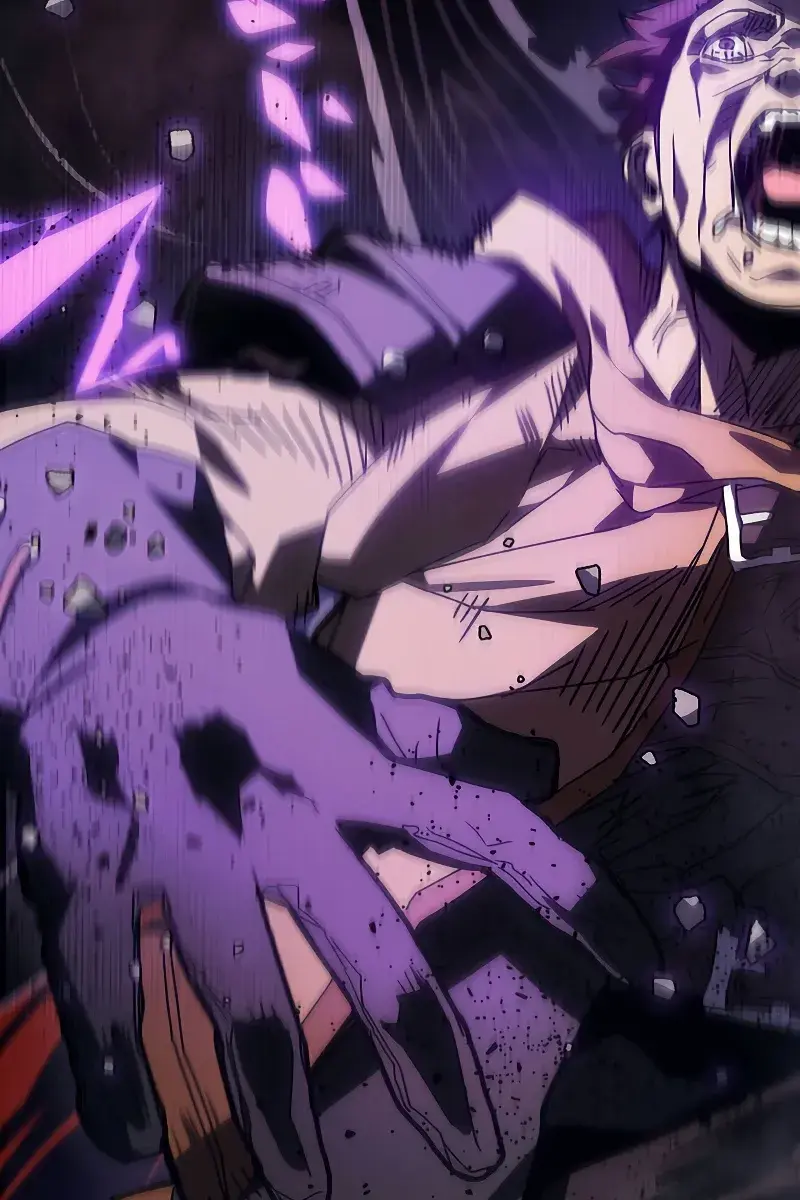 Mr Devourer Chapter 7 Page 38