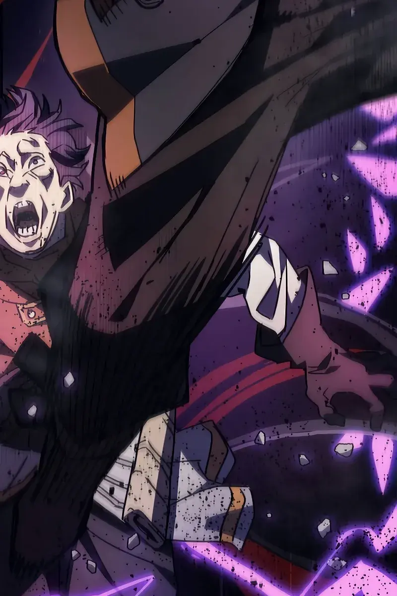 Mr Devourer Chapter 7 Page 39