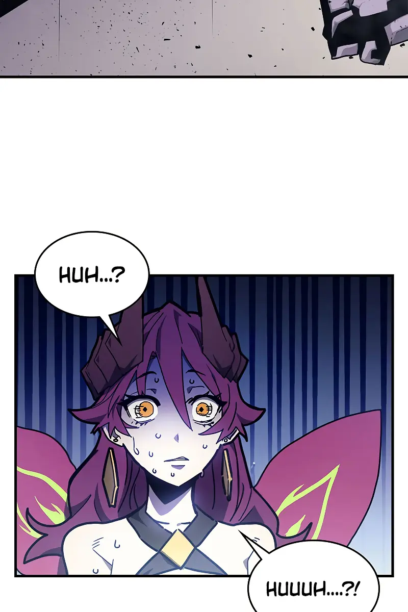 Mr Devourer Chapter 7 Page 46