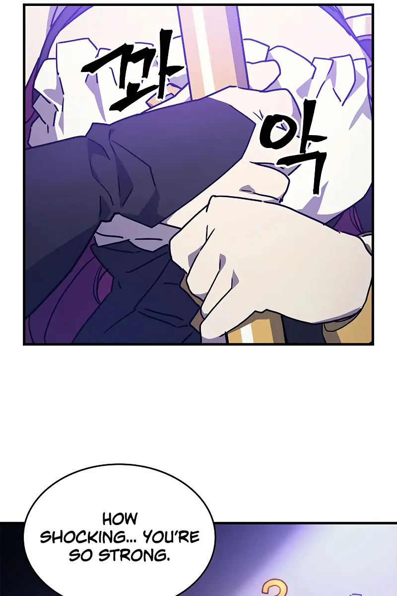 Mr Devourer Chapter 7 Page 49