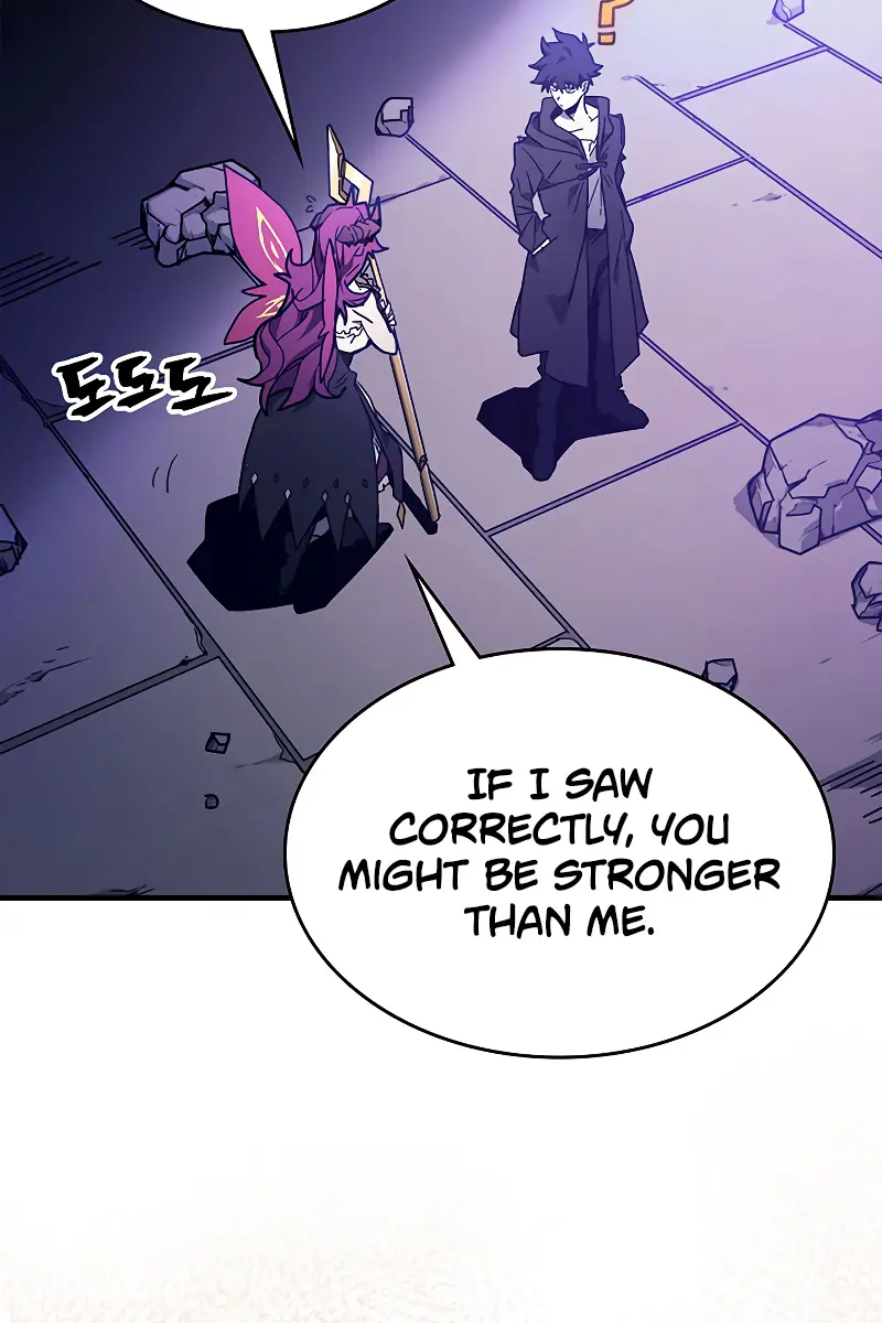 Mr Devourer Chapter 7 Page 50