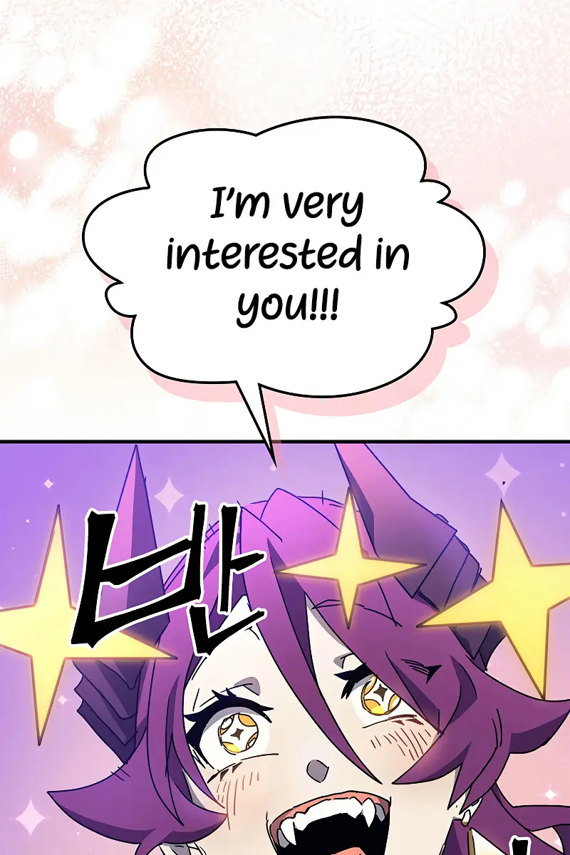 Mr Devourer Chapter 7 Page 51