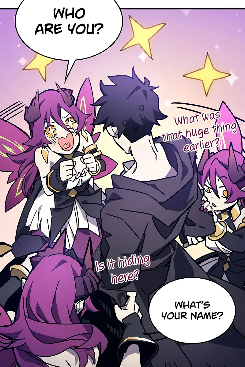 Mr Devourer Chapter 7 Page 53