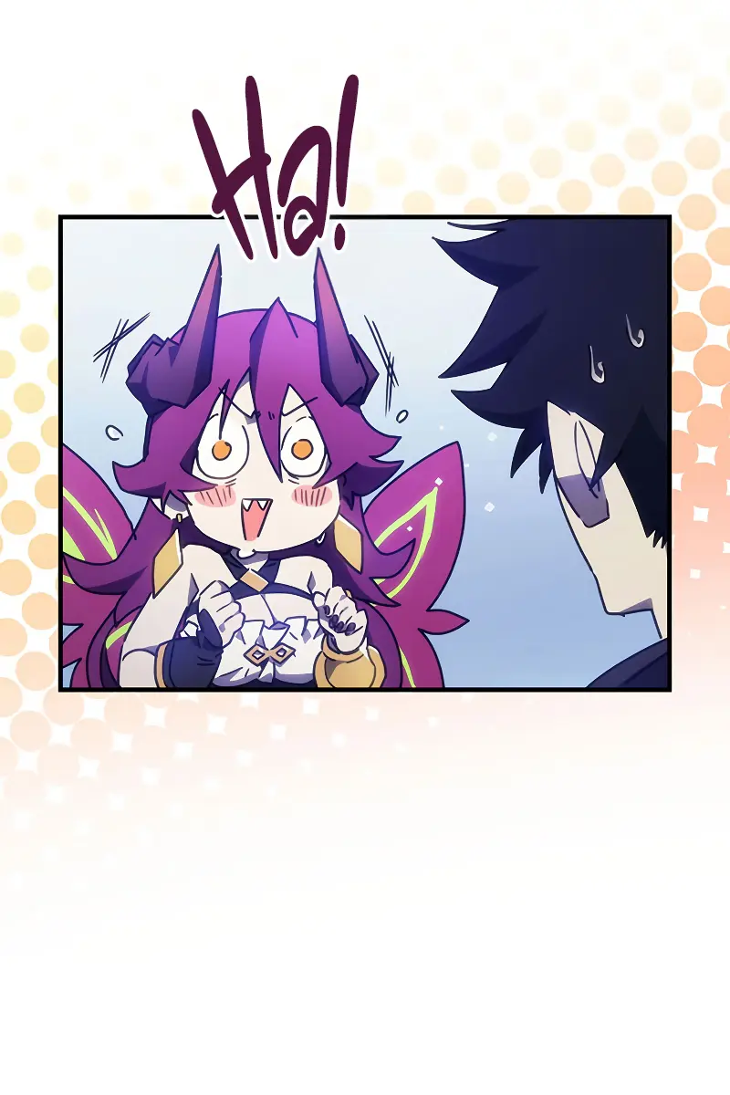 Mr Devourer Chapter 7 Page 55