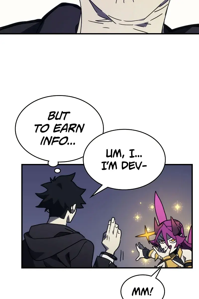 Mr Devourer Chapter 7 Page 63