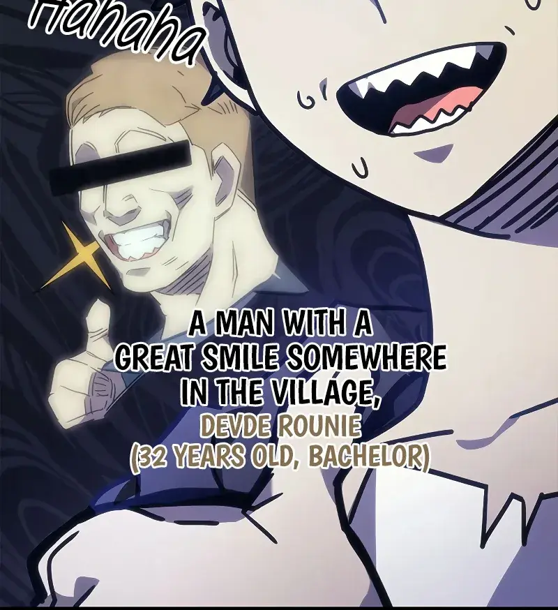Mr Devourer Chapter 7 Page 69