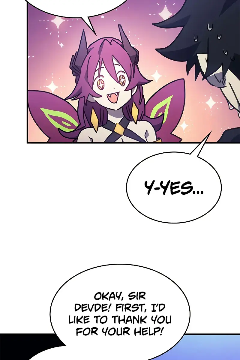 Mr Devourer Chapter 7 Page 72