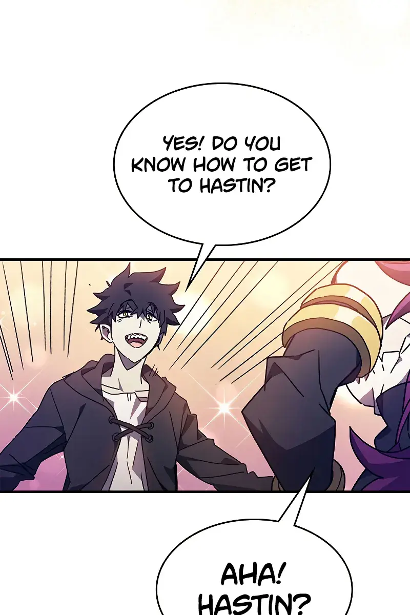 Mr Devourer Chapter 7 Page 77