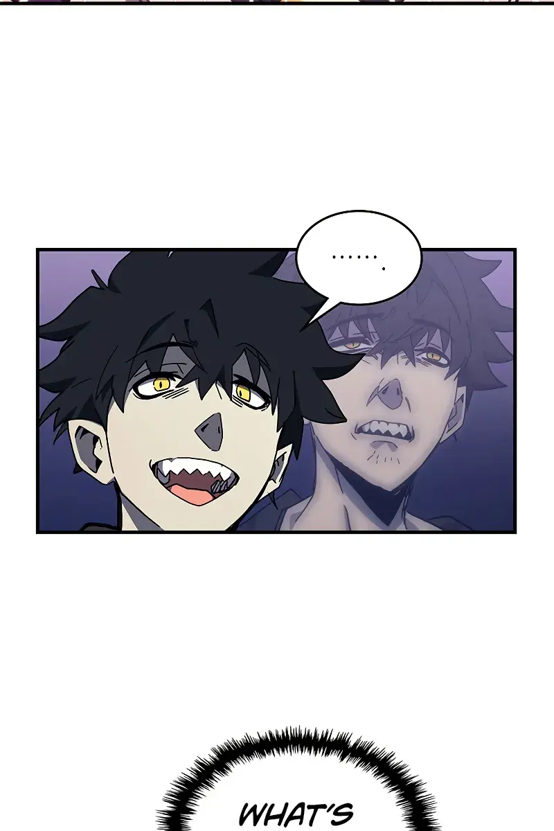 Mr Devourer Chapter 7 Page 81