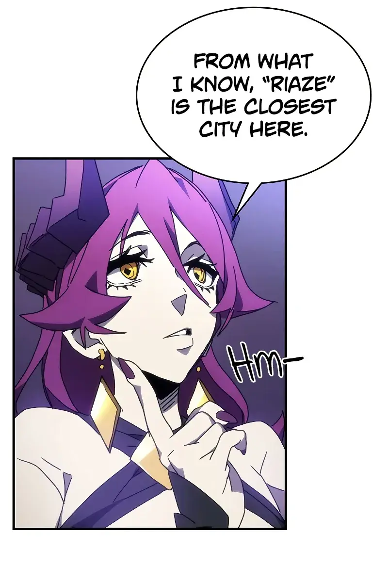 Mr Devourer Chapter 7 Page 87