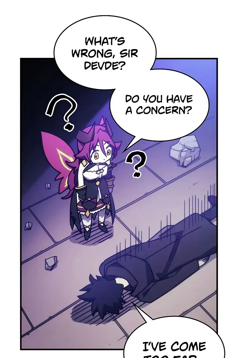 Mr Devourer Chapter 7 Page 91