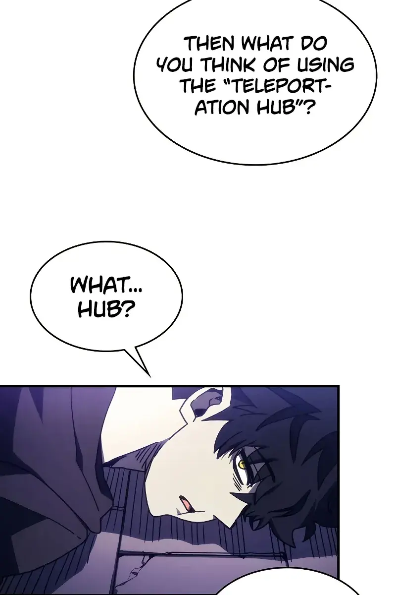 Mr Devourer Chapter 7 Page 93