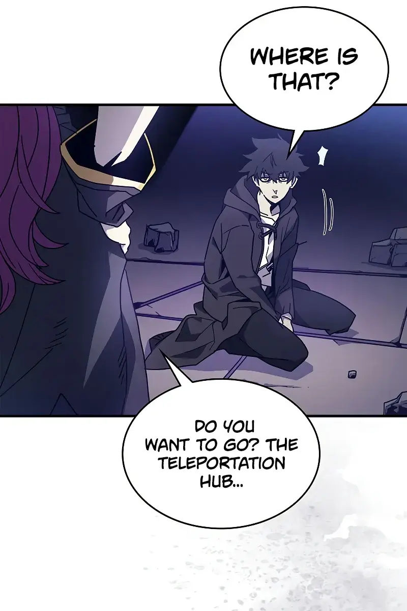 Mr Devourer Chapter 7 Page 98