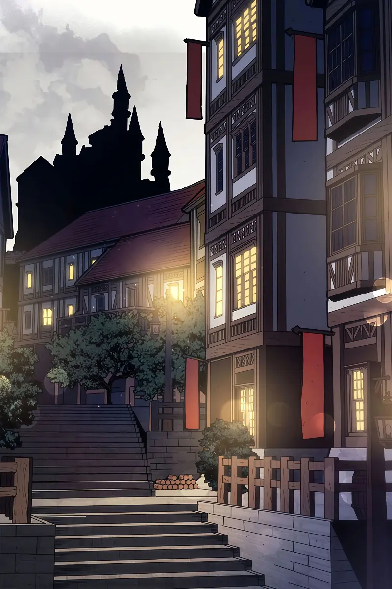 Mr Devourer Chapter 8 Page 5