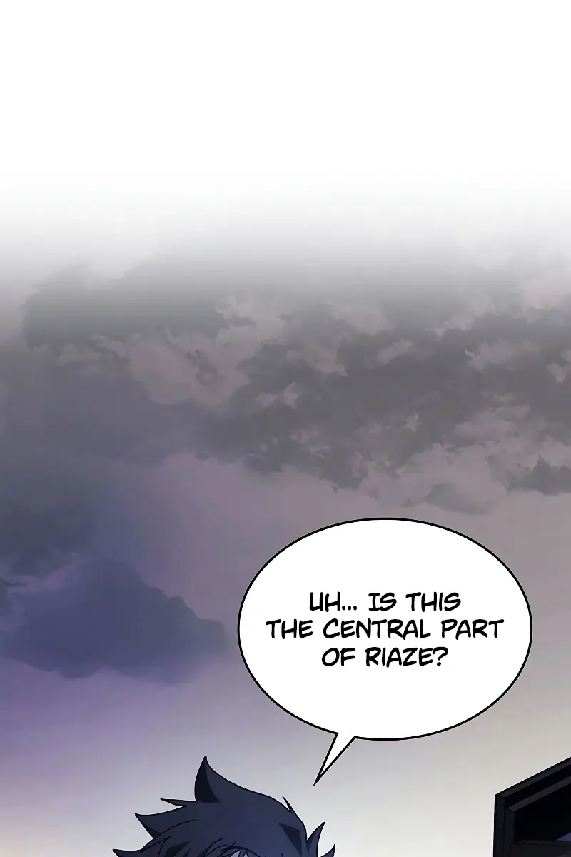 Mr Devourer Chapter 8 Page 8