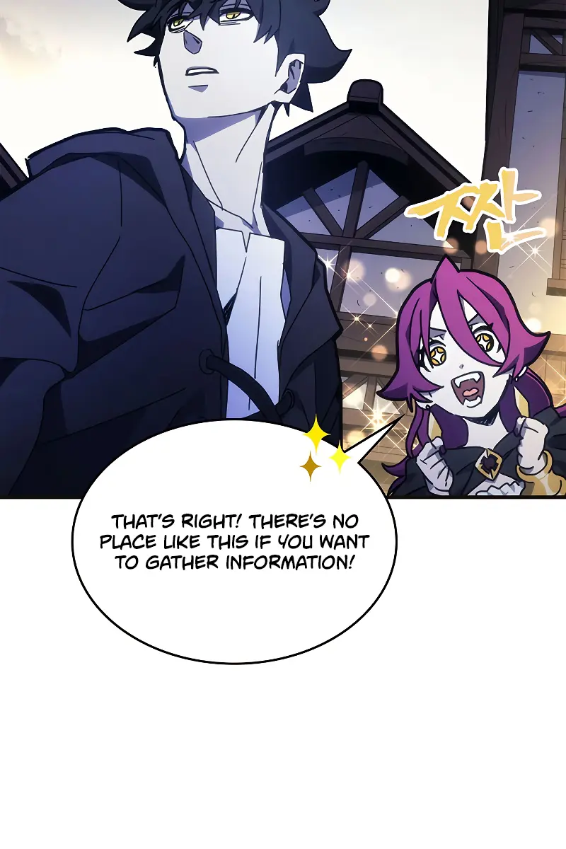 Mr Devourer Chapter 8 Page 9