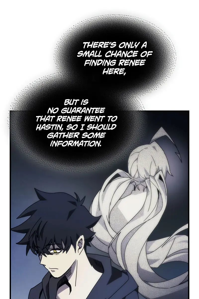 Mr Devourer Chapter 8 Page 10