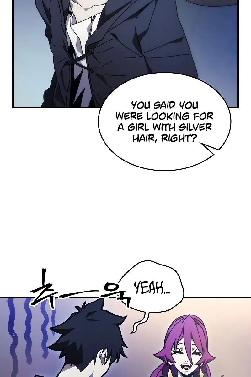 Mr Devourer Chapter 8 Page 11