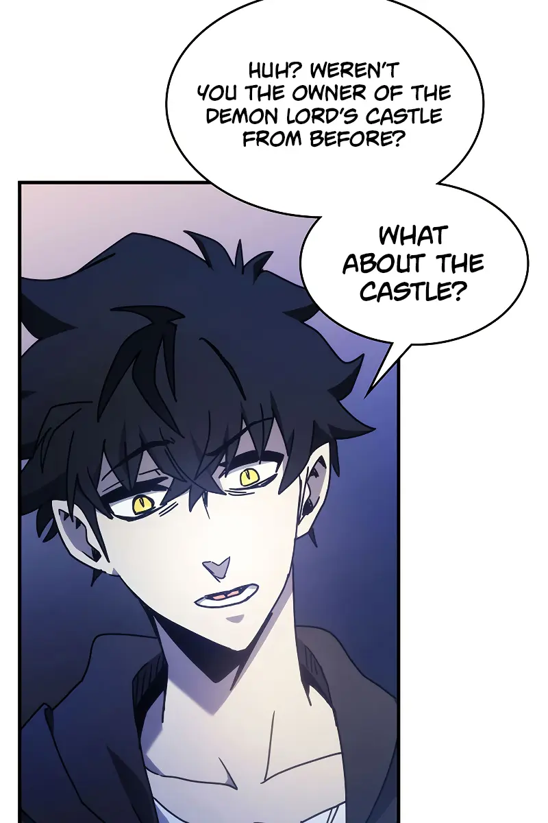 Mr Devourer Chapter 8 Page 13