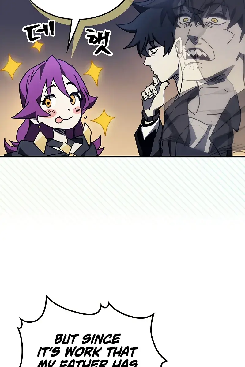 Mr Devourer Chapter 8 Page 20