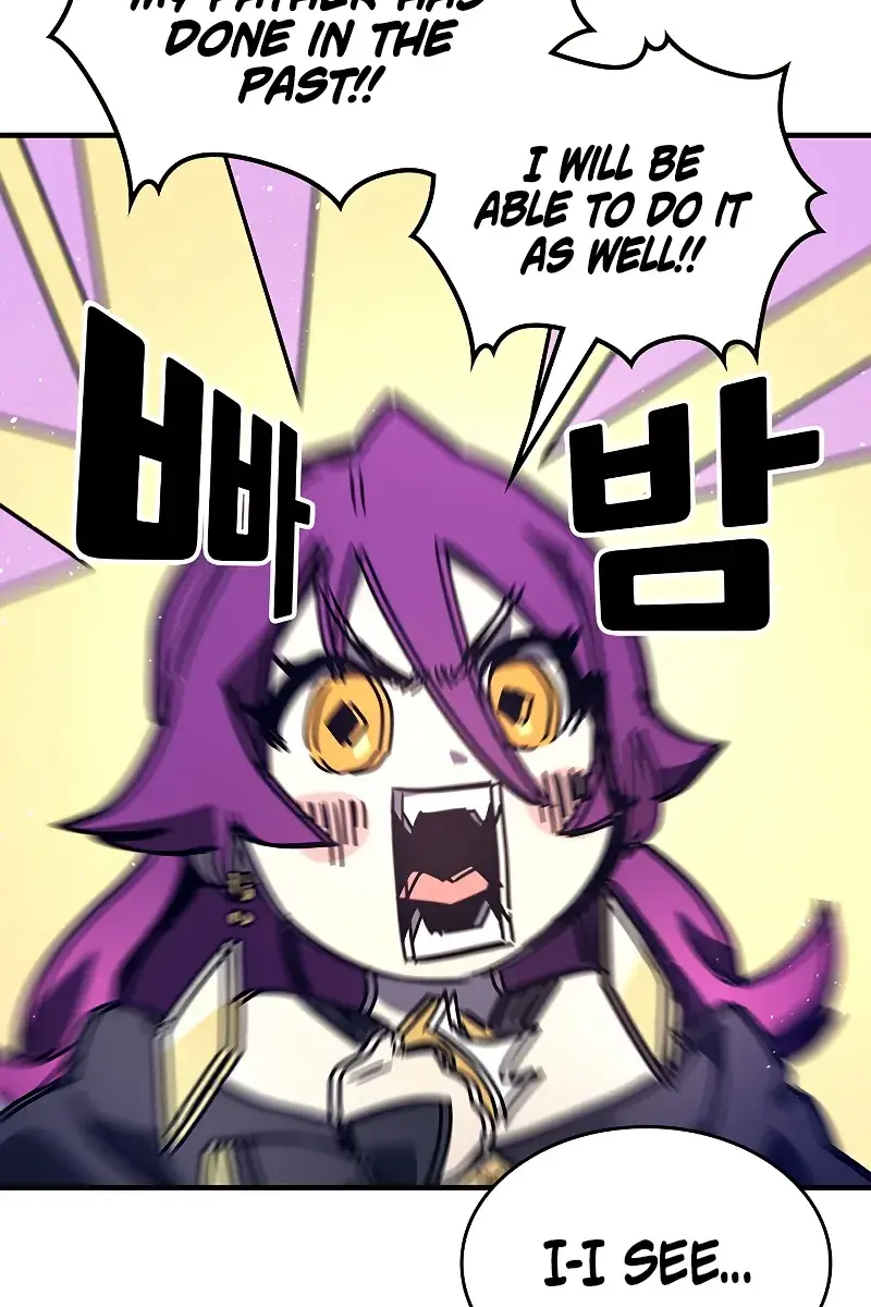 Mr Devourer Chapter 8 Page 21