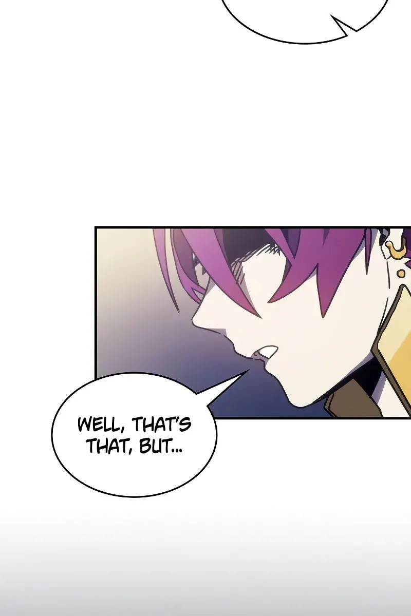 Mr Devourer Chapter 8 Page 22