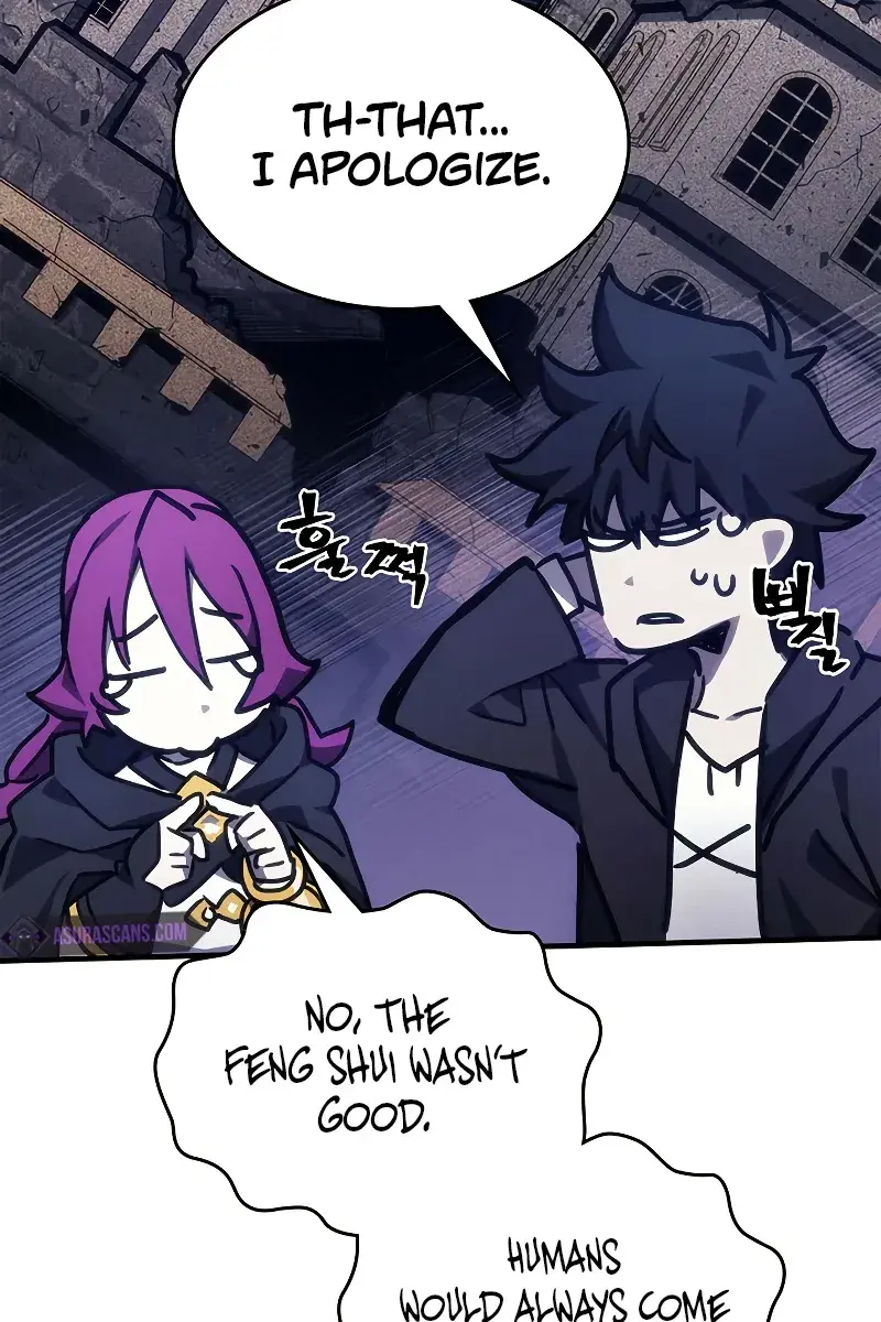 Mr Devourer Chapter 8 Page 24