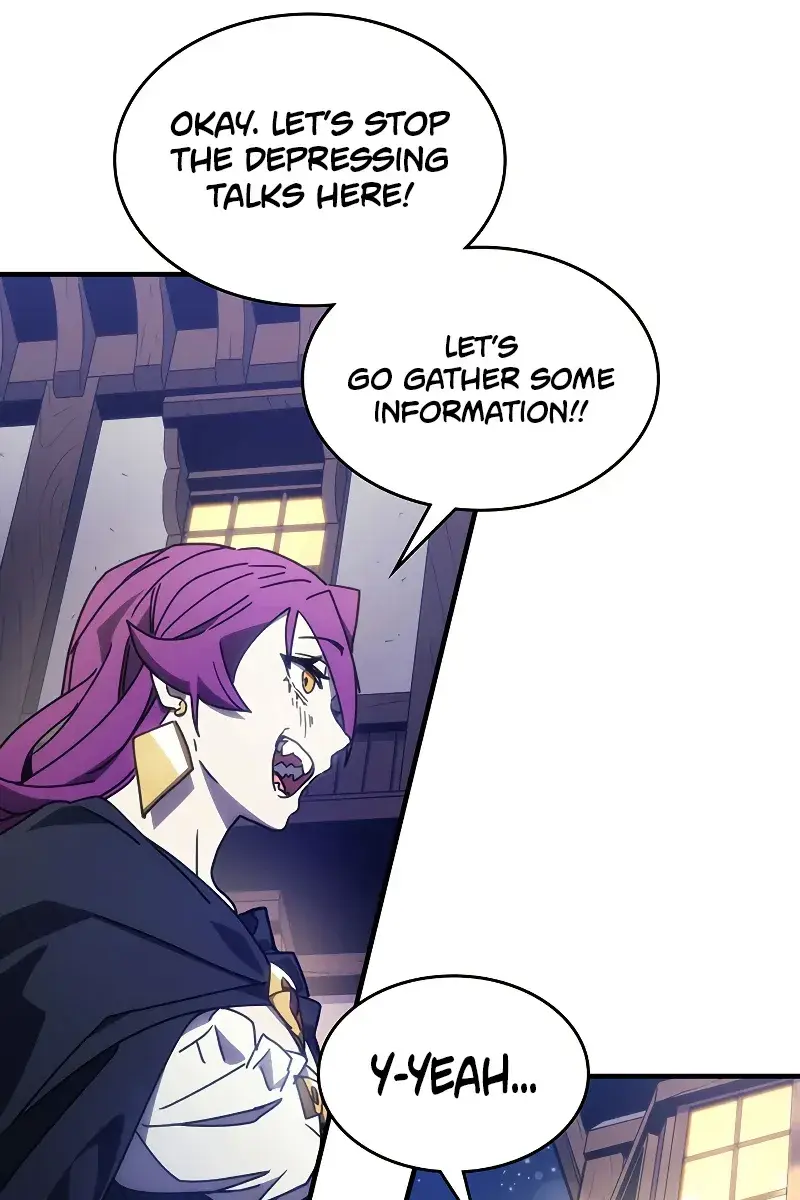 Mr Devourer Chapter 8 Page 28