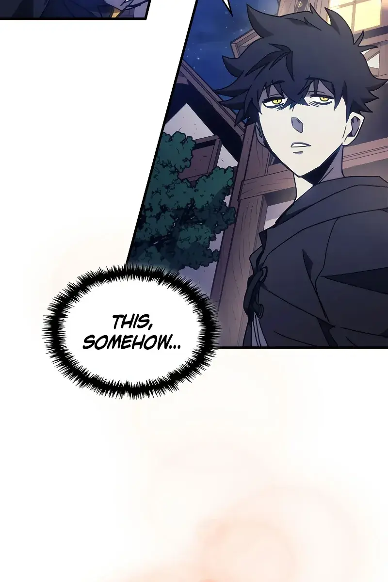 Mr Devourer Chapter 8 Page 29