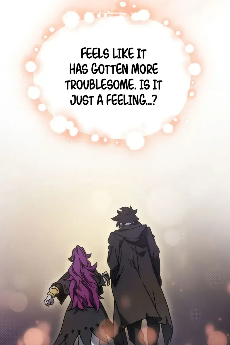 Mr Devourer Chapter 8 Page 30