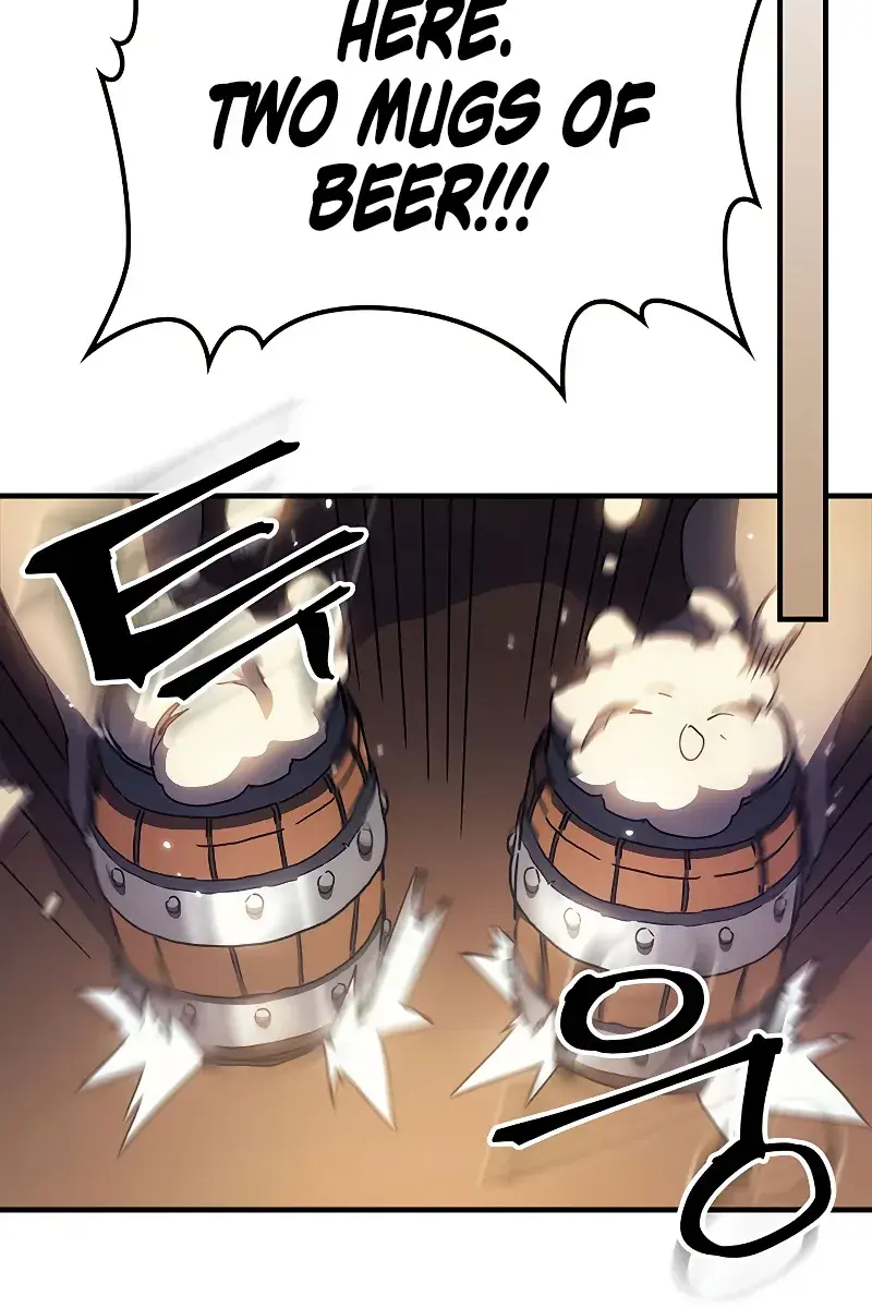 Mr Devourer Chapter 8 Page 34