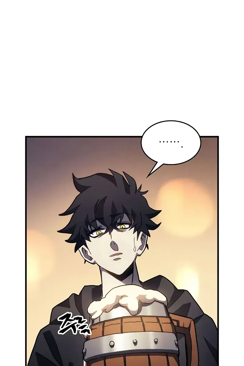 Mr Devourer Chapter 8 Page 35