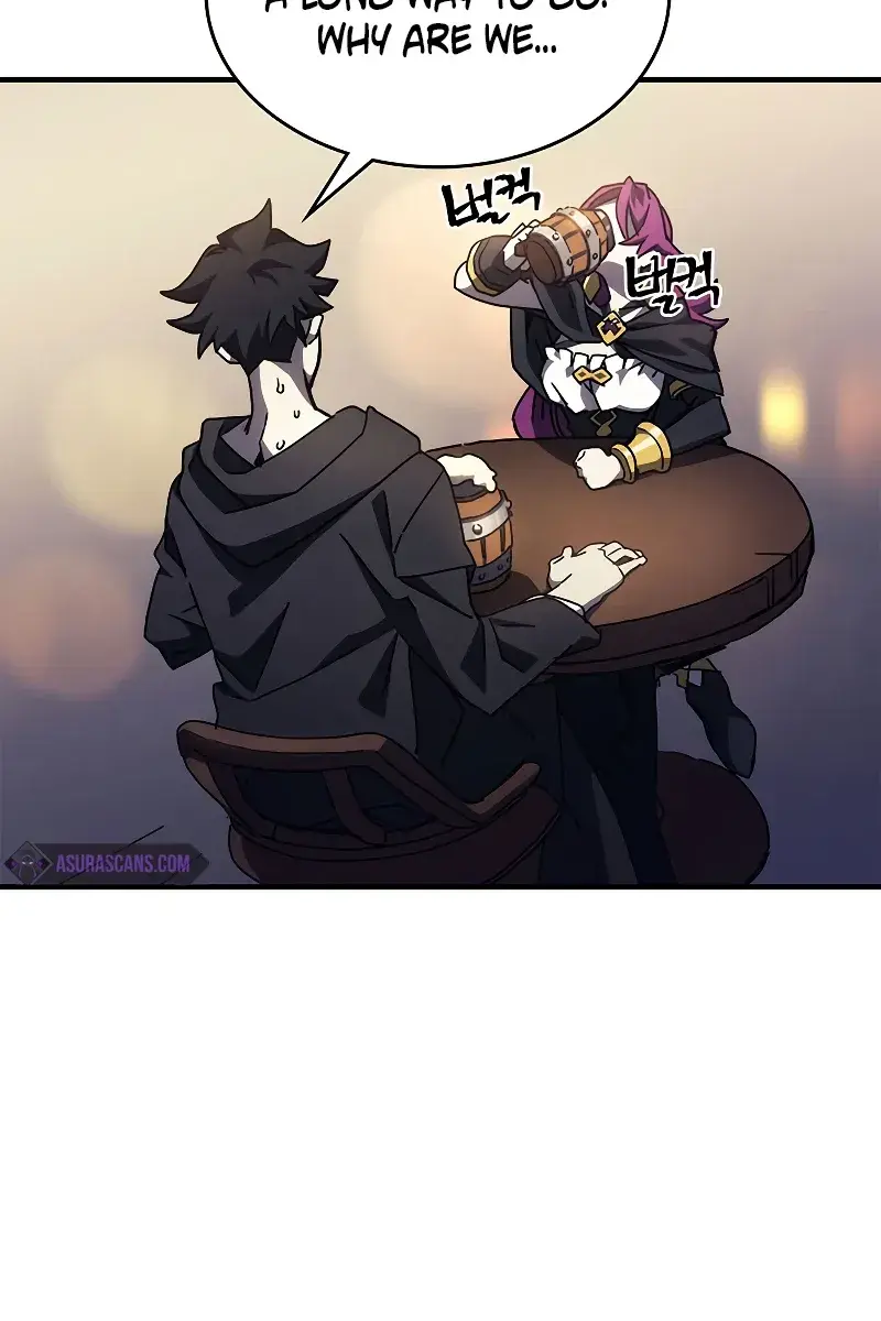 Mr Devourer Chapter 8 Page 37
