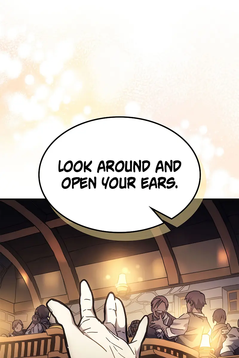 Mr Devourer Chapter 8 Page 41