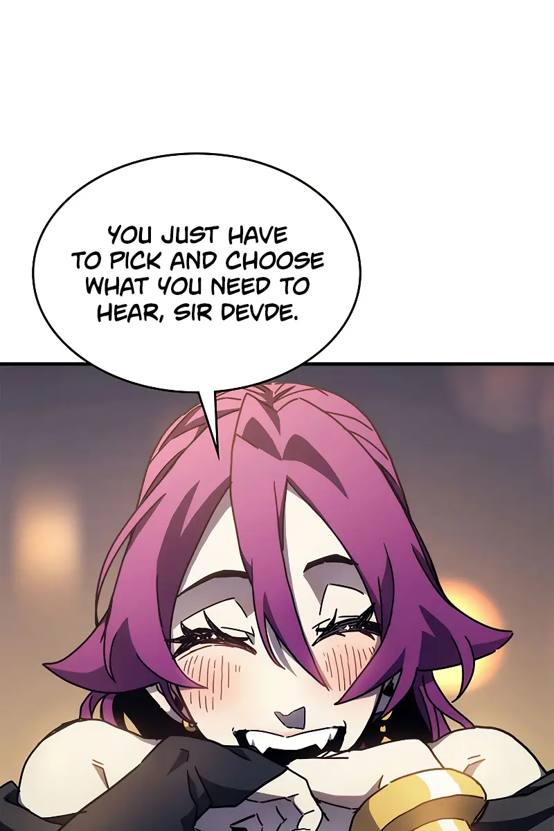 Mr Devourer Chapter 8 Page 45