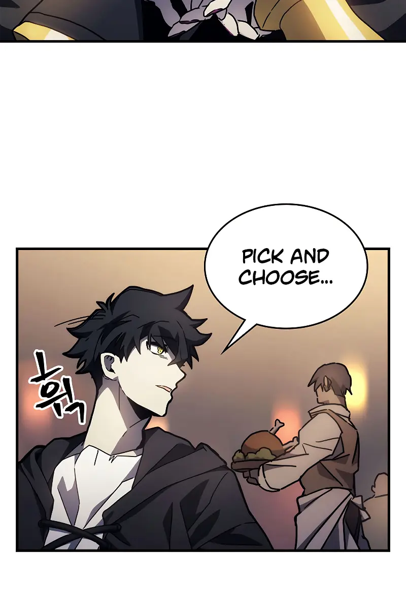 Mr Devourer Chapter 8 Page 46