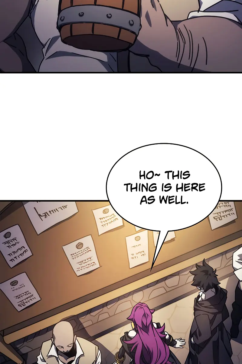 Mr Devourer Chapter 8 Page 49