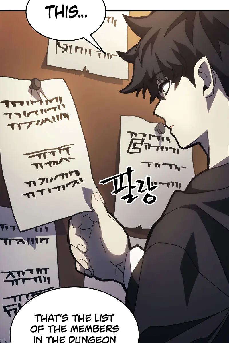 Mr Devourer Chapter 8 Page 52