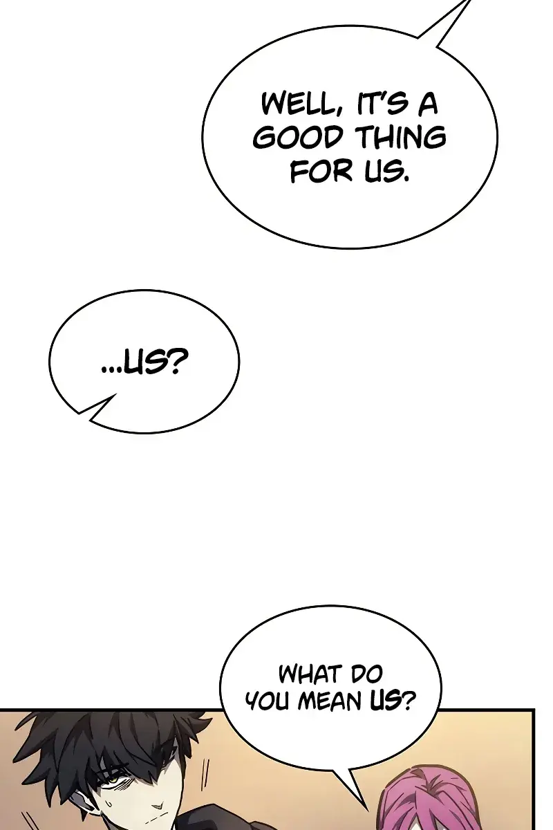Mr Devourer Chapter 8 Page 57
